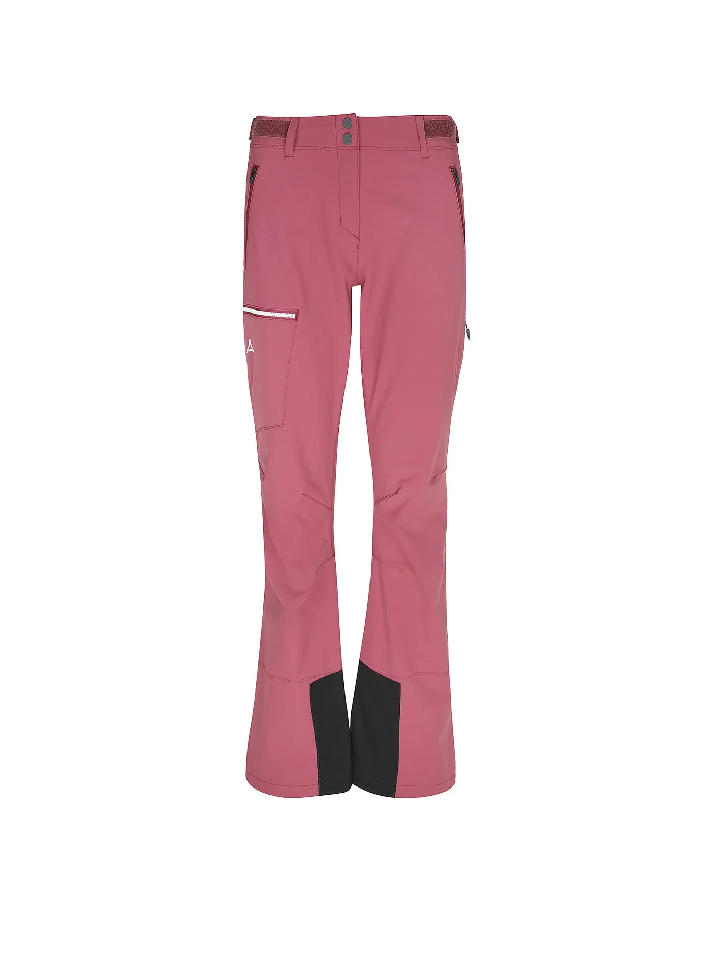 SCHÖFFEL | Damen Touren Softshellhose Matrei L | 